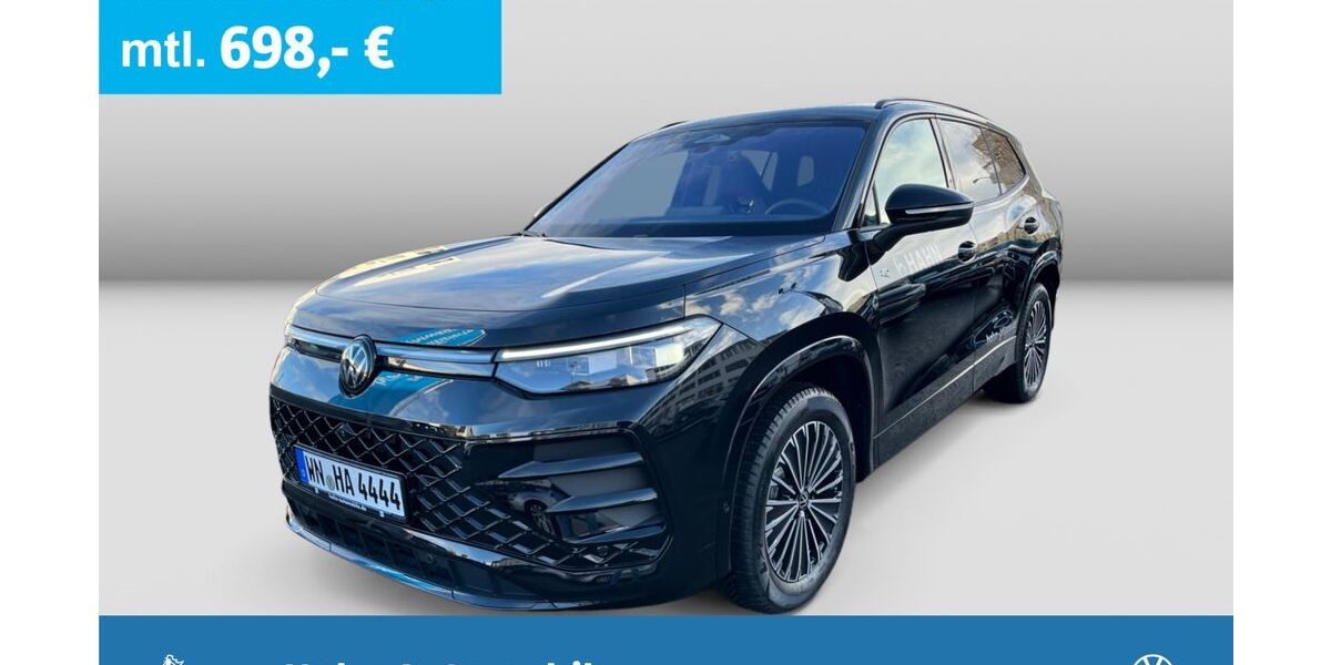 VW Tayron 8.888 km 62.590 &euro; Fellbach 70736