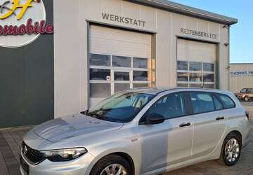 Fiat Tipo 81.500 km 9.785 &euro; Münsingen 72525