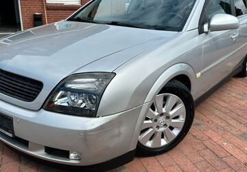 Opel Vectra 143.620 km 2.500 &euro; Steinfeld 49439