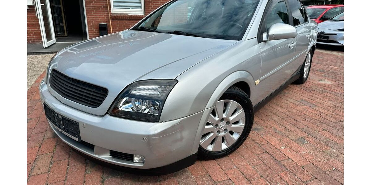 Opel Vectra 143.620 km 2.500 &euro; Steinfeld 49439