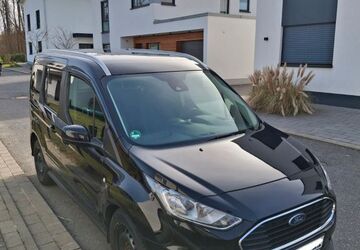 Ford Tourneo Connect 112.858 km 10.599 &euro; Montabaur 56410
