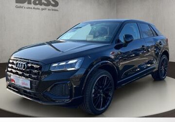 Audi Q2 6.288 km 34.800 &euro; Marburg 35039