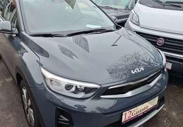 Kia Stonic 46.000 km 15.900 &euro; Essen 45136