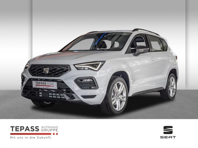 Seat Ateca 7.999 km 37.888 &euro; Gevelsberg 58285