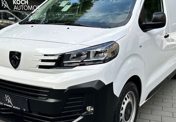Peugeot Expert 6.890 km 25.490 &euro; Bielefeld 33647