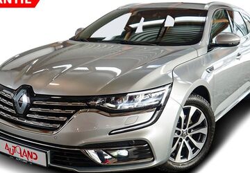 Renault Talisman 16.456 km 23.950 &euro; Hamburg 22761