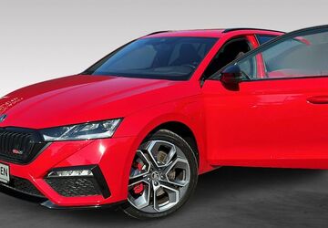 Skoda Octavia 22.810 km 34.990 &euro; Delmenhorst 27755