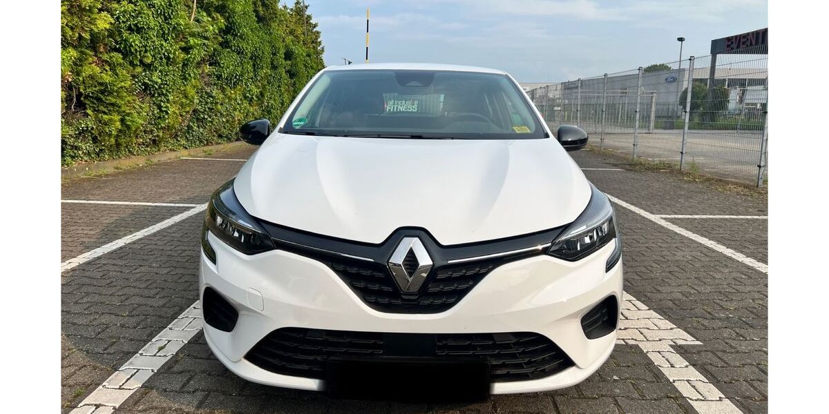 Renault Clio 26.000 km 13.300 &euro; Hürth 50354