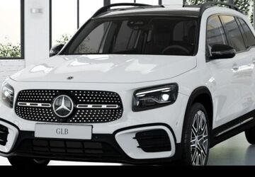 Mercedes-Benz GLB 200 9.900 km 49.900 &euro; Hamburg 22047