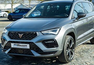 Cupra Ateca 26.515 km 36.985 &euro; Pohlheim 35415