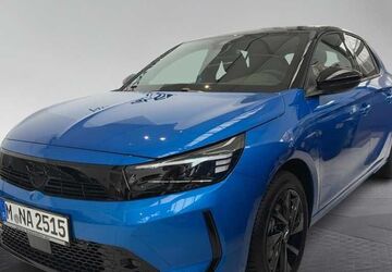 Opel Corsa 1.650 km 19.990 &euro; Bad Tölz 83646