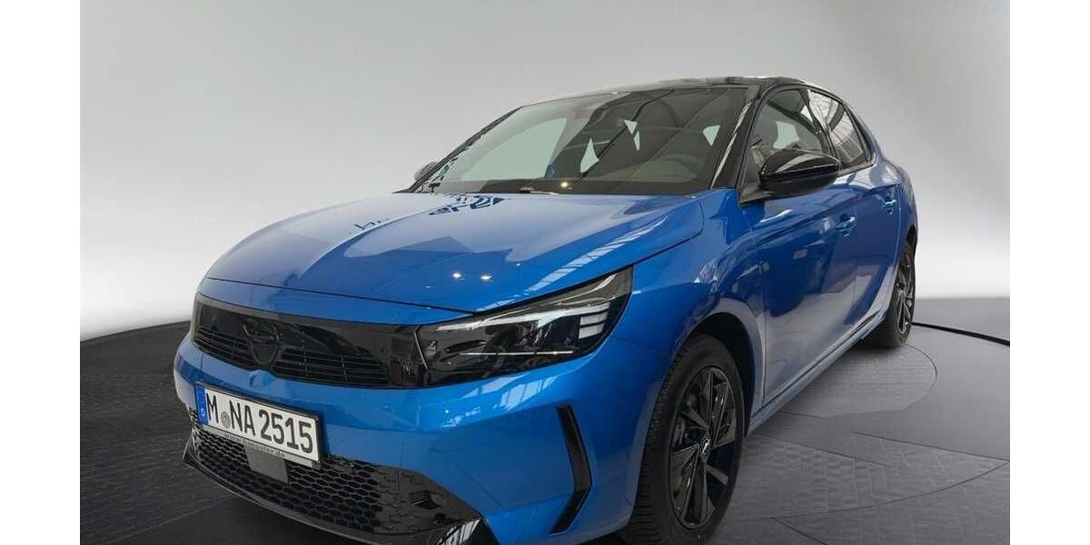 Opel Corsa 1.650 km 19.990 &euro; Bad Tölz 83646