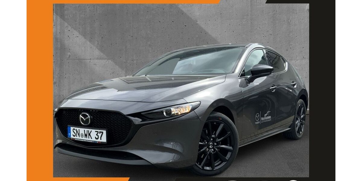 Mazda 3 5.158 km 24.990 &euro; Schwerin 19057