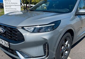 Ford Kuga 5.000 km 38.450 &euro; Görlitz 02827
