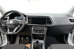 Seat Ateca 1.5 TSI Xperience NAVI+LED+KAMERA+WINTER 29.732 km 25.500 &euro; Hagenow 19230