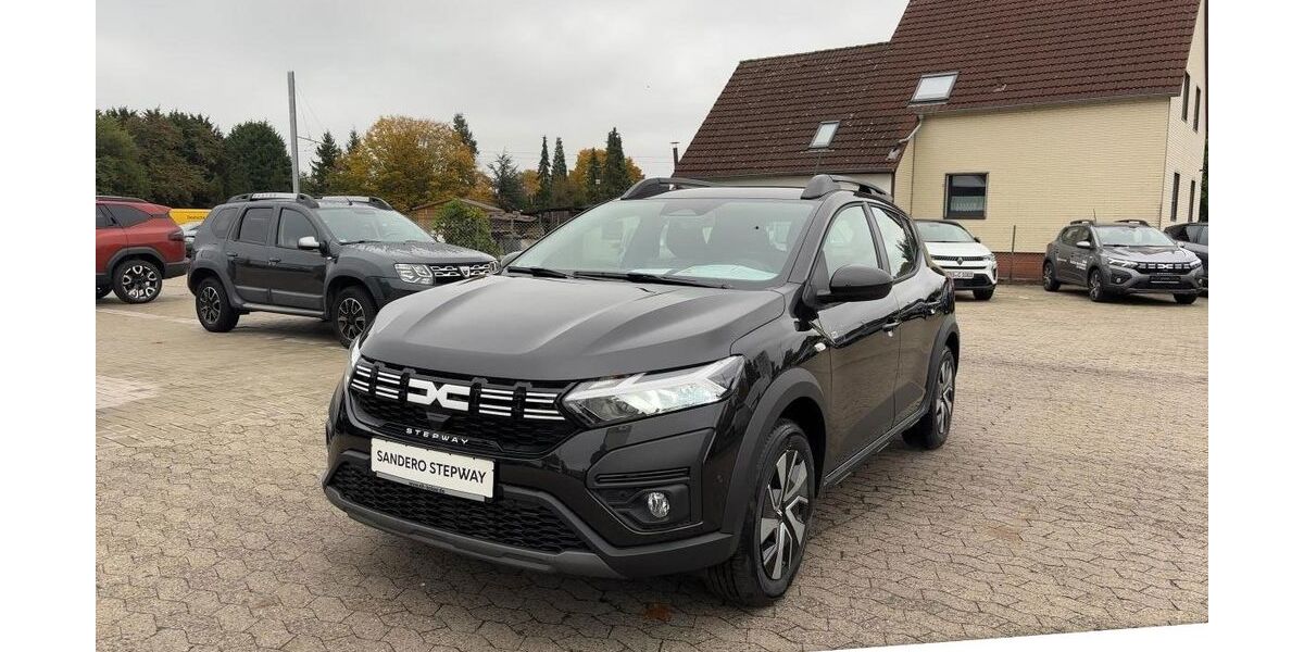 Dacia Sandero 2.403 km 19.270 &euro; Braunschweig 38112