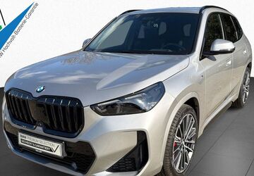 BMW X1 10.204 km 54.850 &euro; Winsen/Luhe 21423