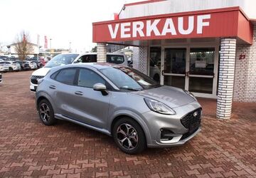 Ford Puma 18.150 km 22.990 &euro; Werne 59368