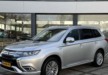Mitsubishi Outlander 158.857 km 15.450 &euro; Kampen 8263B