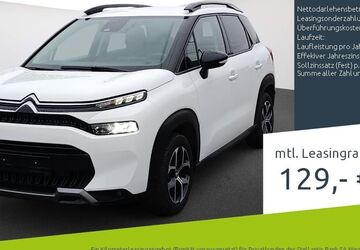 Citroen C3 Aircross 19.274 km 14.220 &euro; Borken 46325