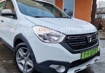 Dacia Lodgy 66.400 km 13.450 &euro; Pirna 01796