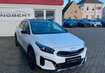 Kia XCeed 28.624 km 27.590 &euro; Datteln 45711