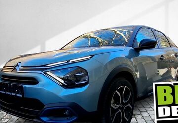 Citroen C4 19.801 km 17.893 &euro; Chemnitz 09116