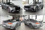 Bentley Continental GT 6.0 W12 Mulliner First Edition 79.900 km 134.999 &euro; Stade 21682