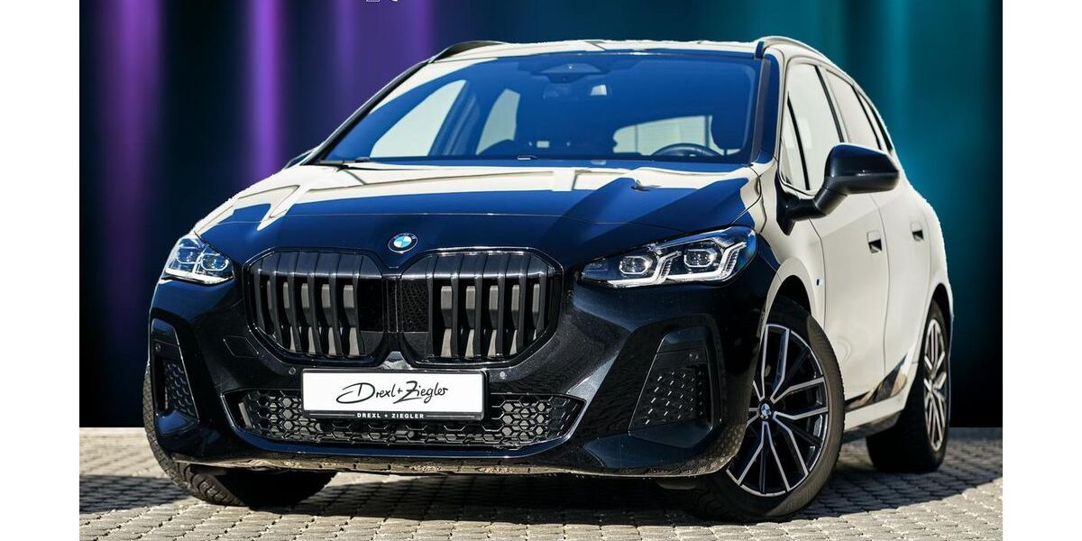 BMW 220 Active Tourer 21.990 km 32.950 &euro; Augsburg 86199