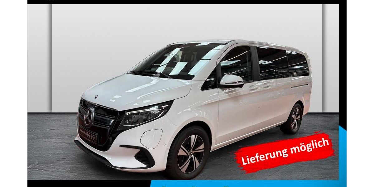 Mercedes-Benz EQV 10.200 km 46.900 &euro; Regensburg 93053