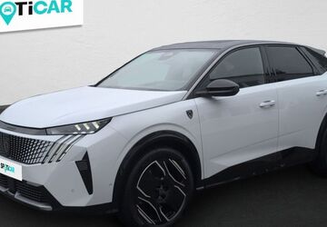Peugeot 3008 2.500 km 46.950 &euro; Rathenow 14712
