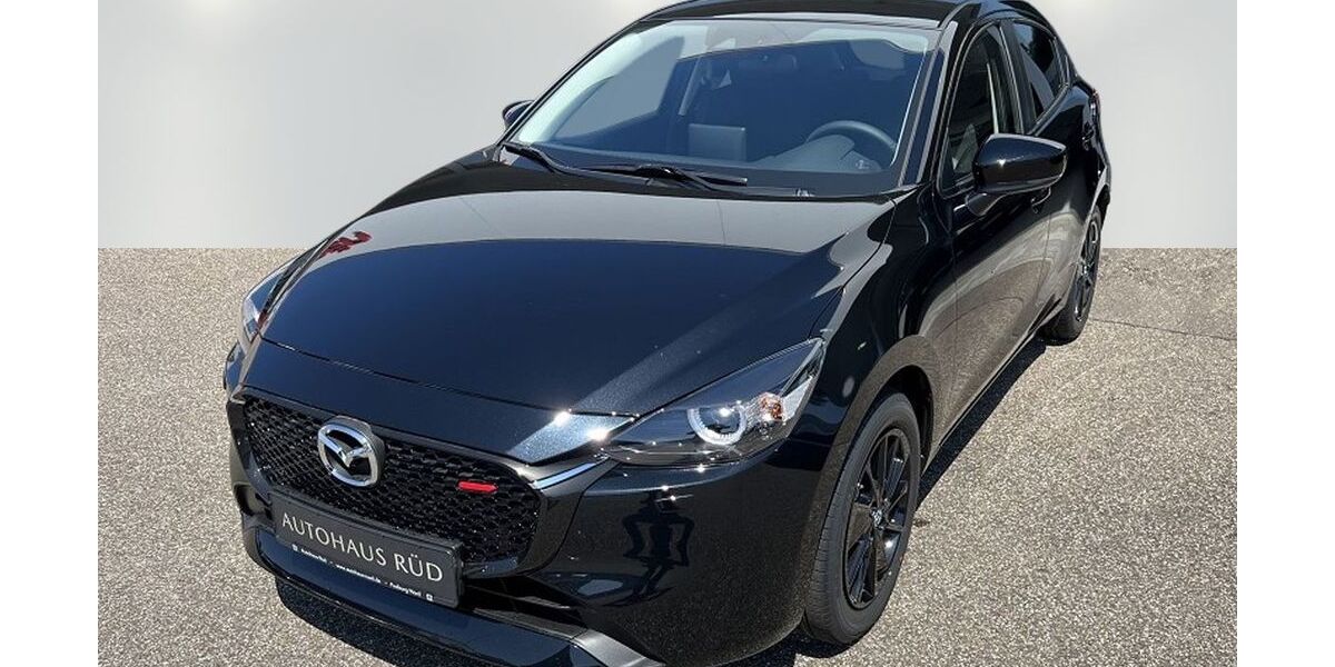 Mazda 2 1.200 km 21.200 &euro; Freiburg 79108