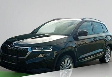Skoda Karoq 5.000 km 39.990 &euro; Beilngries 92339