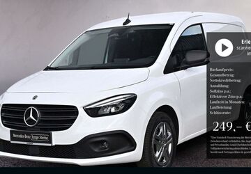 Mercedes-Benz Citan 31.800 km 27.358 &euro; Braunschweig 38122
