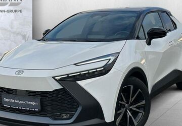 Toyota C-HR 3.700 km 33.222 &euro; Pirmasens 66953