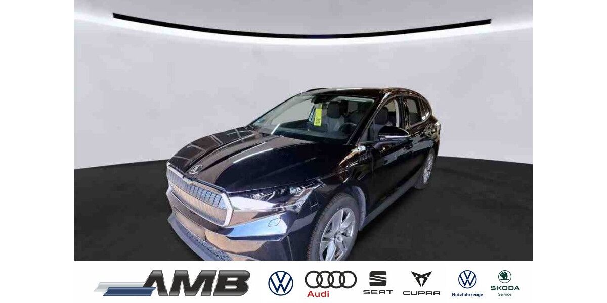 Skoda Enyaq 9.020 km 29.890 &euro; Borna 04552