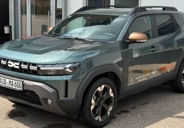 Dacia Duster 12.900 km 29.999 &euro; Bad Aibling 83043