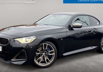 BMW M240i 25.866 km 46.990 &euro; Saarlouis 66740