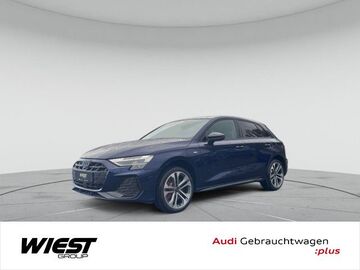 Gebrauchte Audi A3