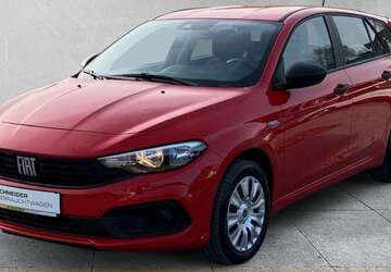 Fiat Tipo 40.050 km 13.490 &euro; Chemnitz 09113