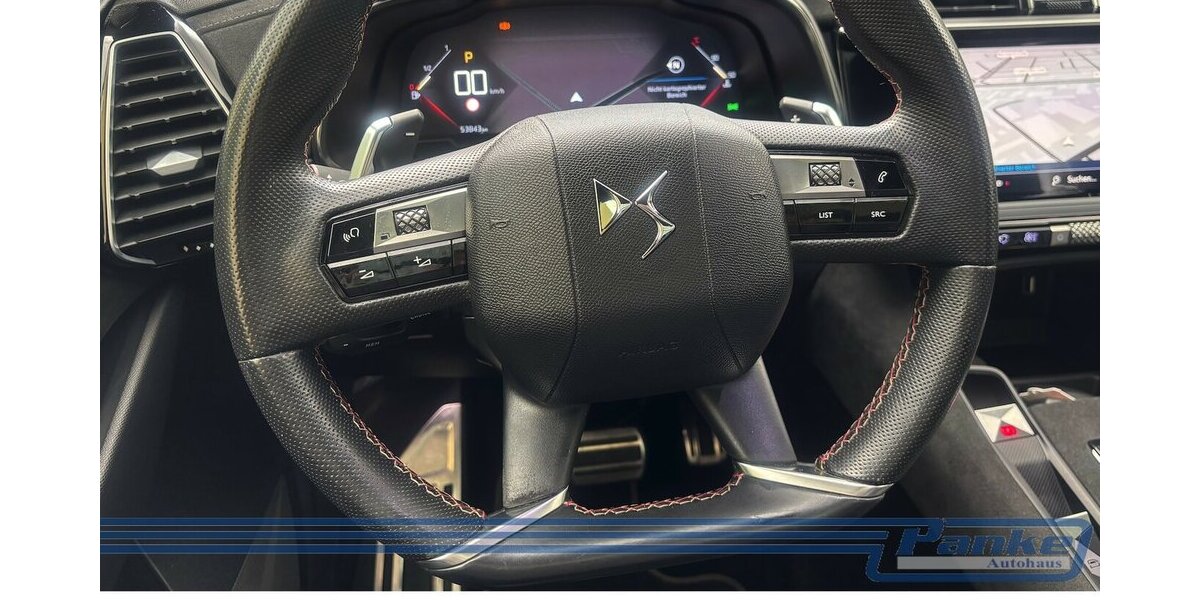 DS Automobiles DS7 Crossback Performance Line EAT8*Pano*Focal* 53.843 km 23.990 &euro; Berlin 13187