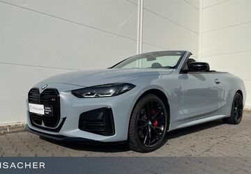 BMW M440 27.913 km 54.119 &euro; Landsberg am Lech 86899