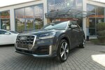 Audi Q2 S-Line