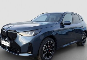 BMW X3 10.783 km 61.885 &euro; Langenwetzendorf 07957