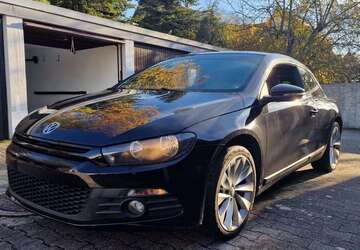 VW Scirocco 131.000 km 7.500 &euro; Plüderhausen 73655