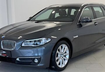 BMW 528 129.000 km 17.900 &euro; Hamburg 22043
