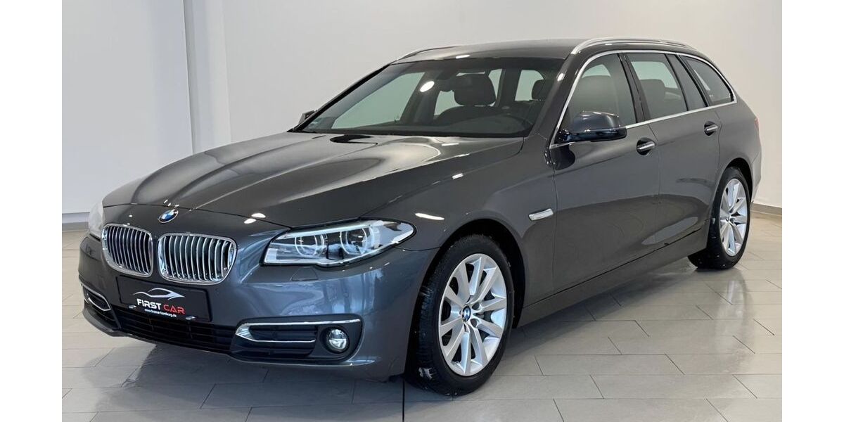 BMW 528 129.000 km 17.900 &euro; Hamburg 22043