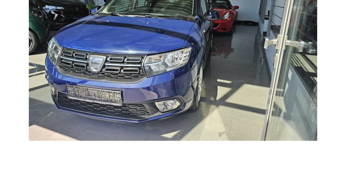 Dacia Logan Laureate+ LPG + AHK + Insp.TÜV AU + NEU + 140.000 km 5.745 &euro; Schwalbach/Taunus 65824