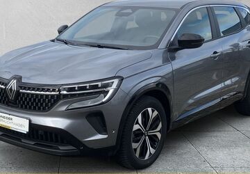 Renault Austral 30.670 km 22.990 &euro; Plauen 08525