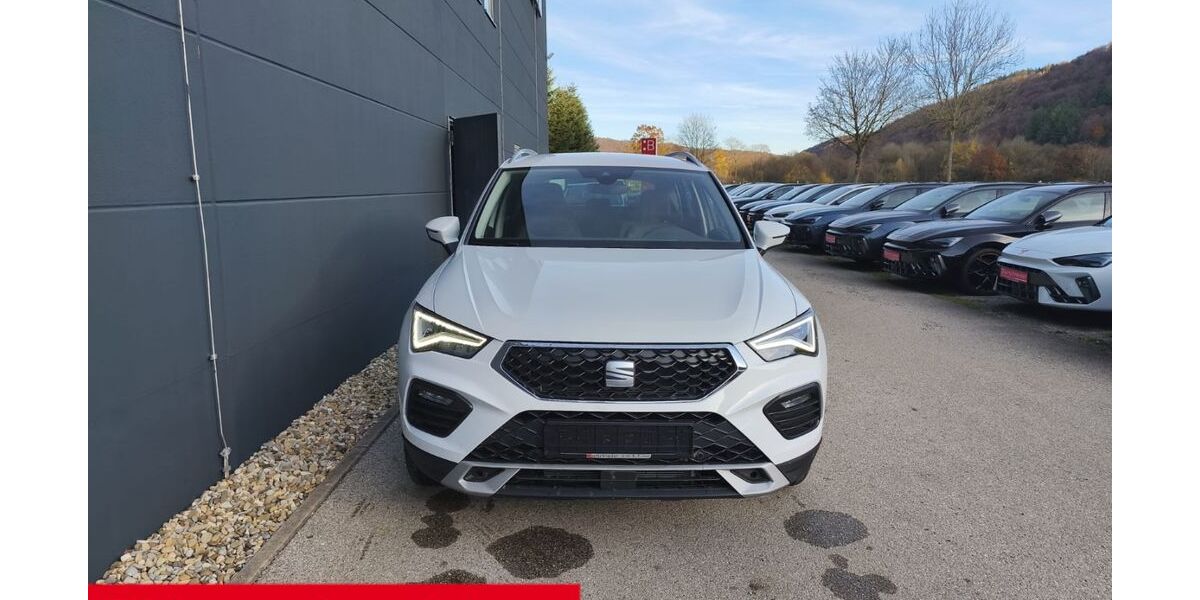 Seat Ateca 2.500 km 39.999 &euro; Riedenburg 93339